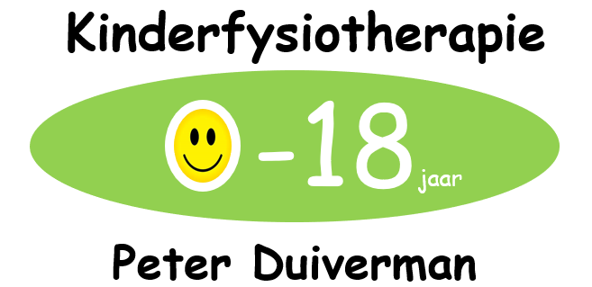 Kinderfysiotherapie 0 tot 18 jaar Peter Duiverman